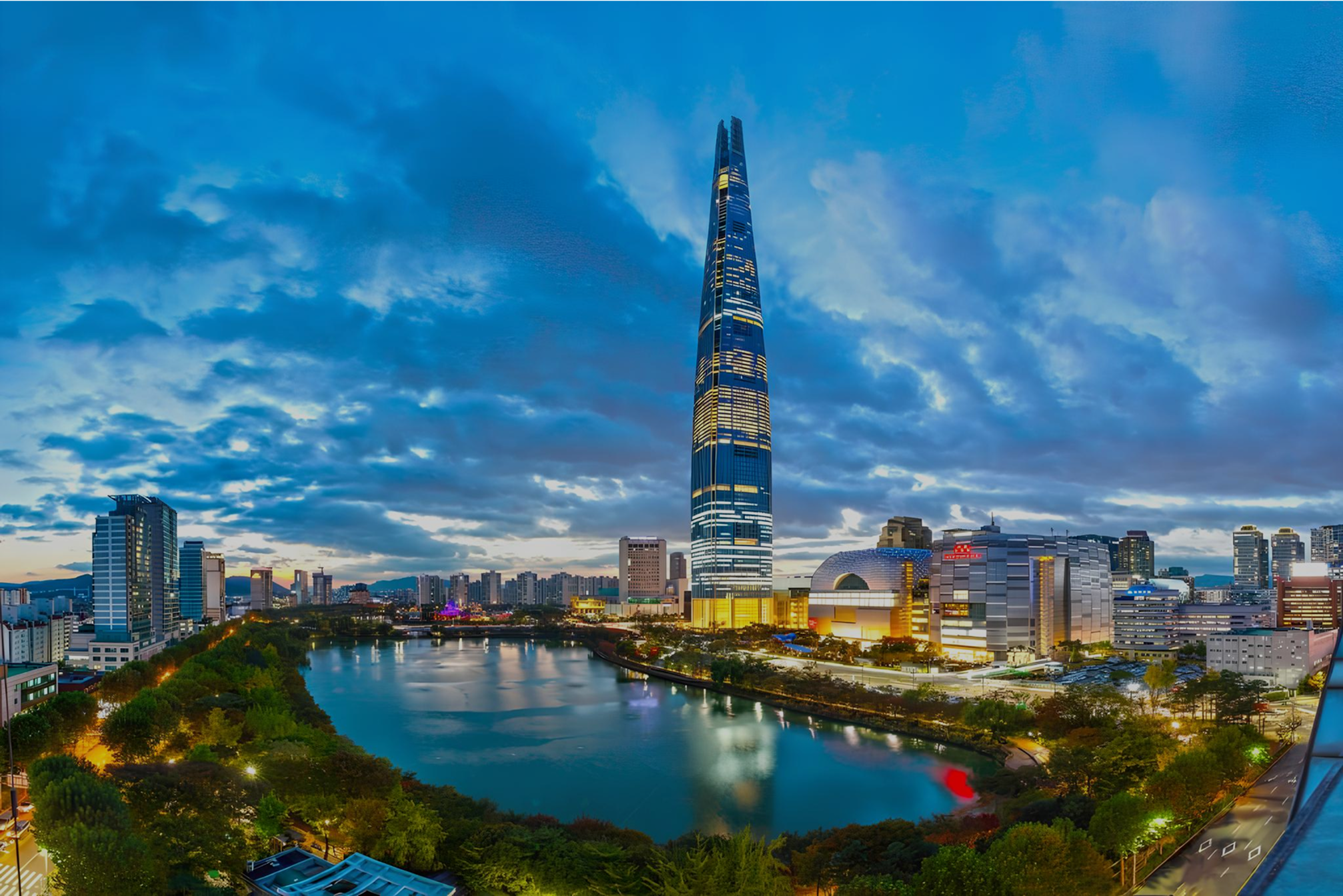 SIGNIEL SEOUL